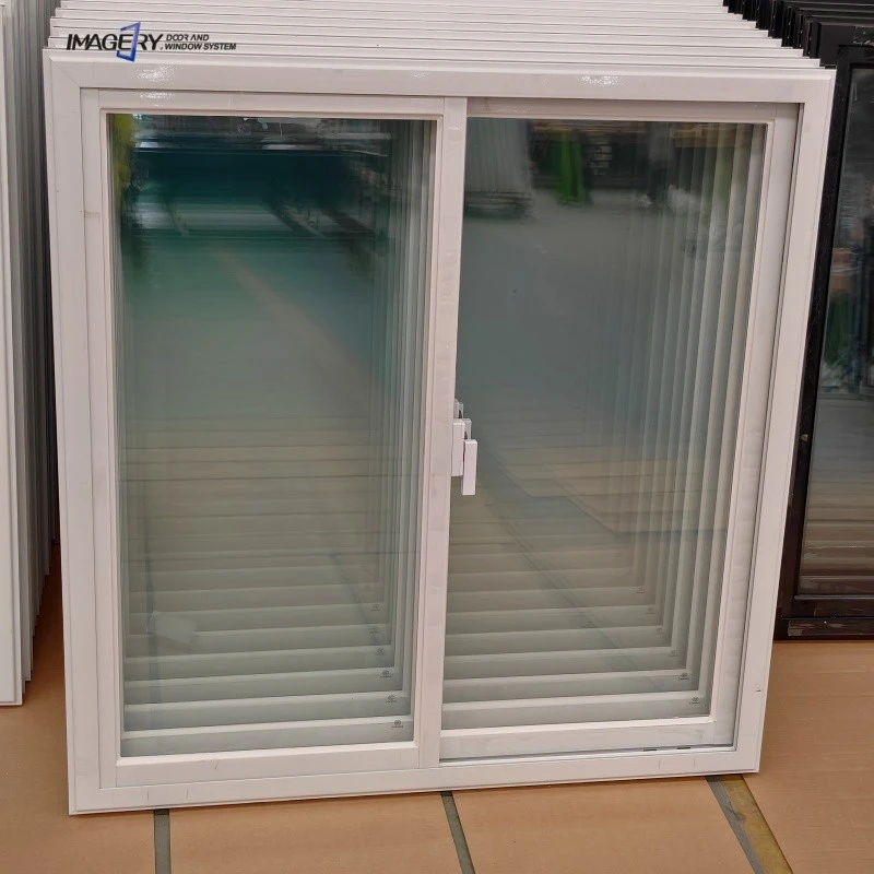 Slim Sliding Window Aluminum System best